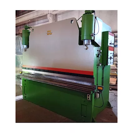 Piegatrice lamiera BL Mod 3000 mm x 160 ton