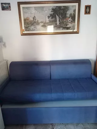Divano letto
