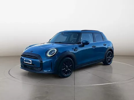 Mini One Camden 1.5 102 CV