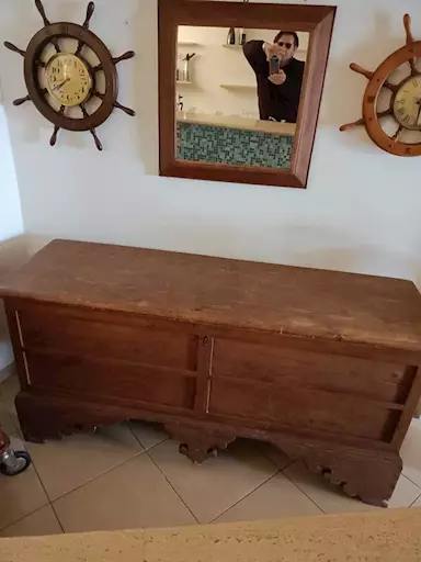 Cassapanca