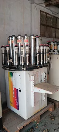 Tintometri pittura