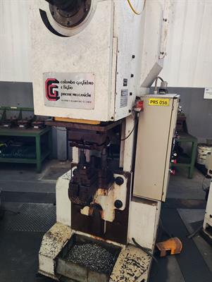 Presse Stampaggio Lamiera