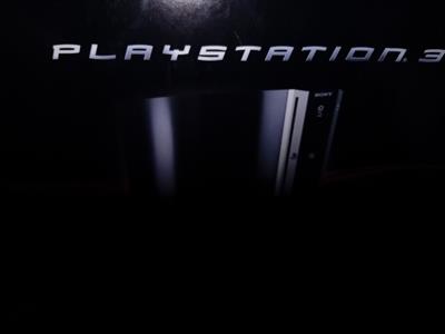 Ps 3 3 fat con due giochi