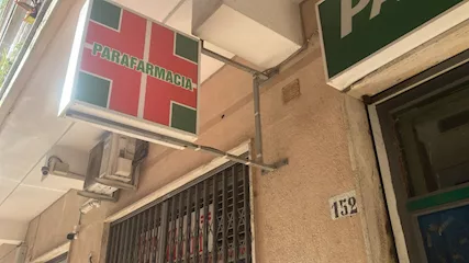 INSEGNA COMPRESA DI STAFFA