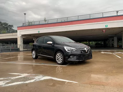 Renault Clio 1.0 tce Anno 2020 Km 40000 Utilitaria, cerchi in lega - Foto 6