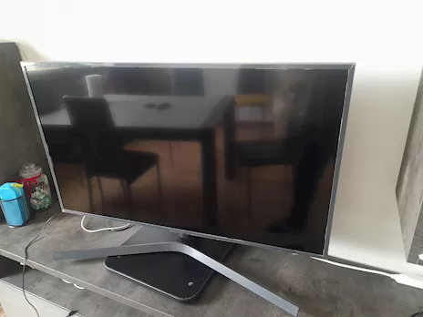 Televisione