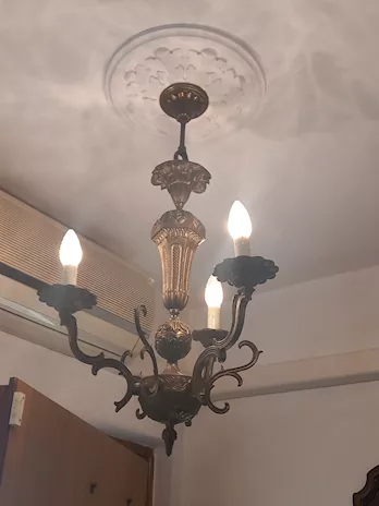 Lampadario