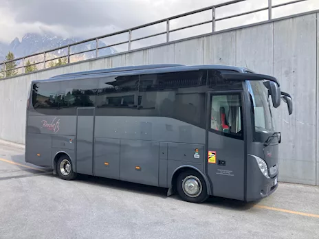Iveco Elite D’Auria