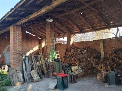 Cantalupa - Rustico Bi-Trifamigliare euro 69.000 - Foto 2