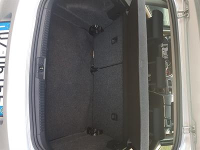 VW Polo 1.2 anno 2010