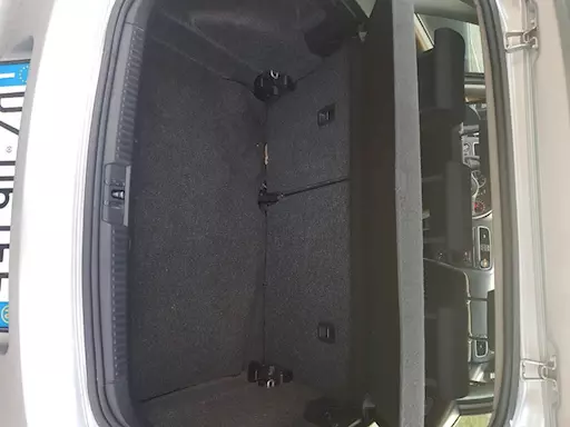 VW Polo 1.2 anno 2010