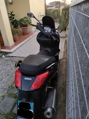 Yamaha Xmax 250 Usato