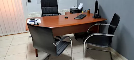 Stanze Ufficio