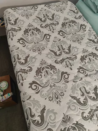 Materassi come NUOVI, in Memory Foam. 2 metri di lunghezza