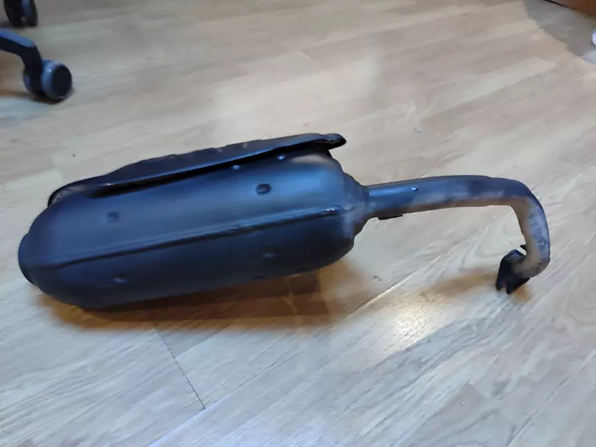 Specchietto Pieghevole - Foto 4