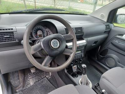 VW Fox Autovettura - 1500 Gasolio Anno 2005 Km 125000 Utilitaria - Foto 2