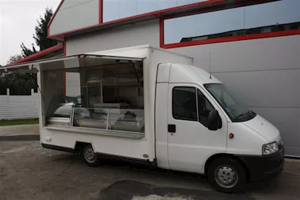 Autonegozio Fiat Ducato