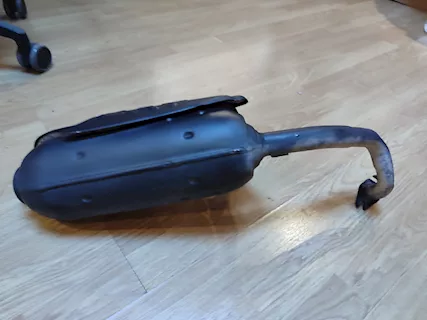 Specchietto Pieghevole - Foto 4