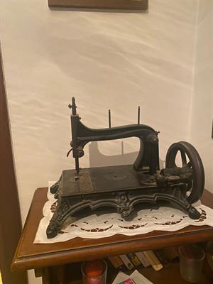 Antiquariato