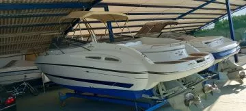 Cranchi cls 28
