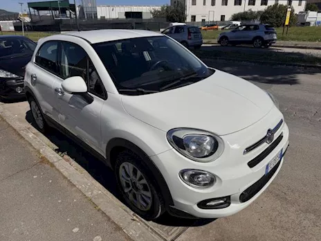 Fiat 500X 1.3 MJT diesel