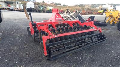 Dischiera ex prove (minima lavorazione) Falciatrice, marca FAZA mod - Foto 4