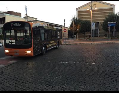 Iveco Europolis Urbano