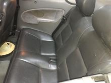 Foto 5 Saab 9-3 2000cc turbo 16 valvole Anno 1998