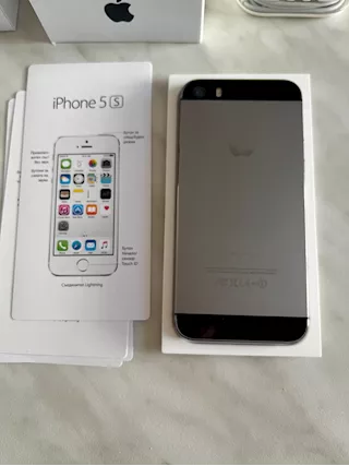 Iphone 5s 16gb