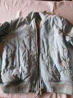 Foto 6 Giubbotto da snowboard / piumino invernale sportivo 2 lati, marca Broke