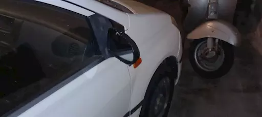 Dayatsu cuore bianca buono stato sempre tenuta in gara