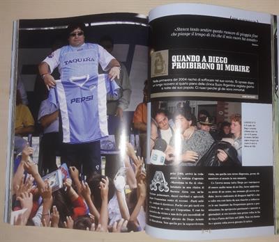 Una Vita da Maradona - Foto 6