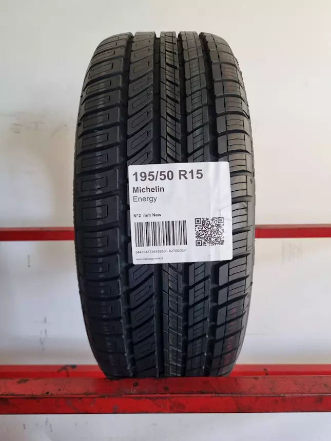 Gomme Usate R13/ R14/ R15/ R16/ R17/ R18/ R19/ R - Foto 3