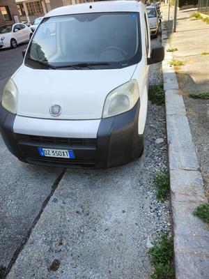 Fiat Modello Fiorino 1.4 b Metano. Anno 2010 Km 270000 Utilitaria - Foto 2