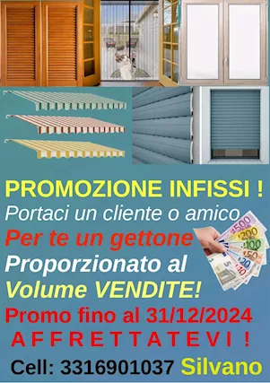 Infissi di ultima generazione - Anteprima 1
