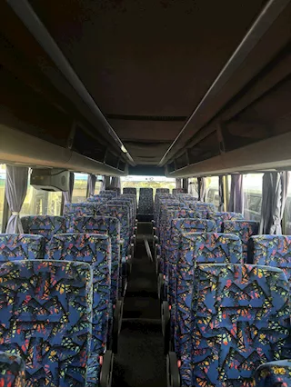 Disponibile ricambi Marca Volvo b12 Km 0 - Anteprima 10