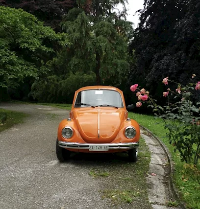 Maggiolino 1973 iscritta ASI Benzina Manuale, colore arancione - Foto 2
