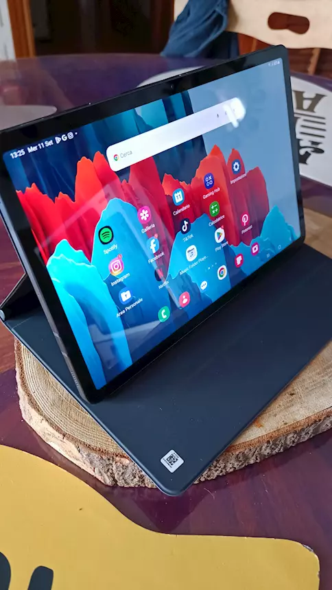 Galaxy Tab s7 11 6/128 T-SM875