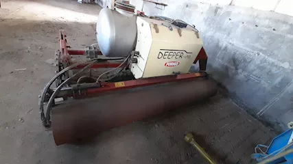 Forigo interra fumiganti - Foto 4