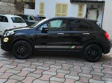 Fiat 500X My2019