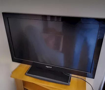 TV LED 32 Q.Bell
