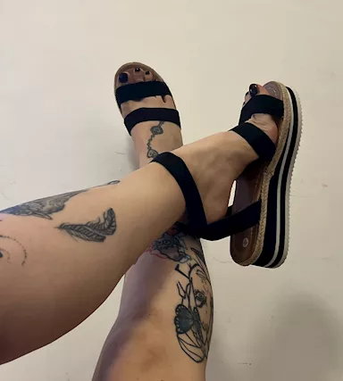 Scarpe da donna - Foto 3