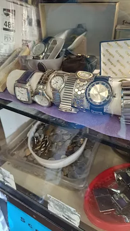 Orologi Vari Modelli - 25208 - Anteprima 2