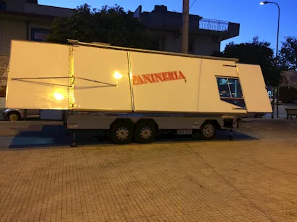 Panineria Autonegozio - Foto 2