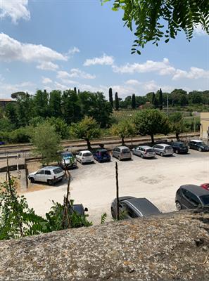 Appartamento 100 mq - Stazione dei Treni