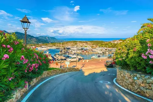 Sardegna - Porto Rotondo Numero di locali Bilocali - Anteprima 1