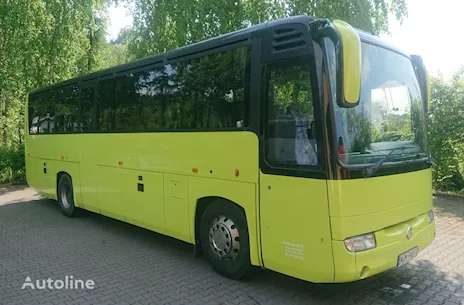 Ricambi Renault Iliade