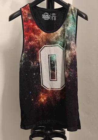 Canotta Pull & Bear, taglia L