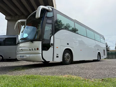 Iveco Domino 2001 HDH