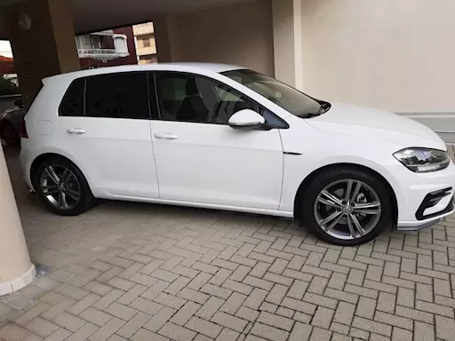 Volkswagen Golf 7° serie TDI 1.6 Sport 116CV R-Line